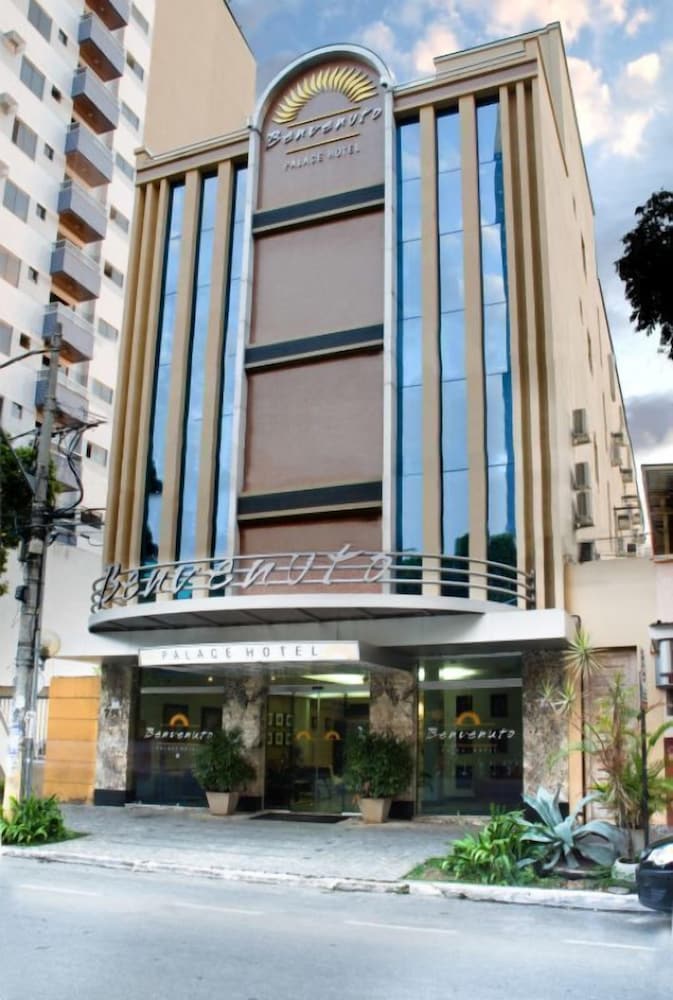 Benvenuto Palace Hotel 6/44