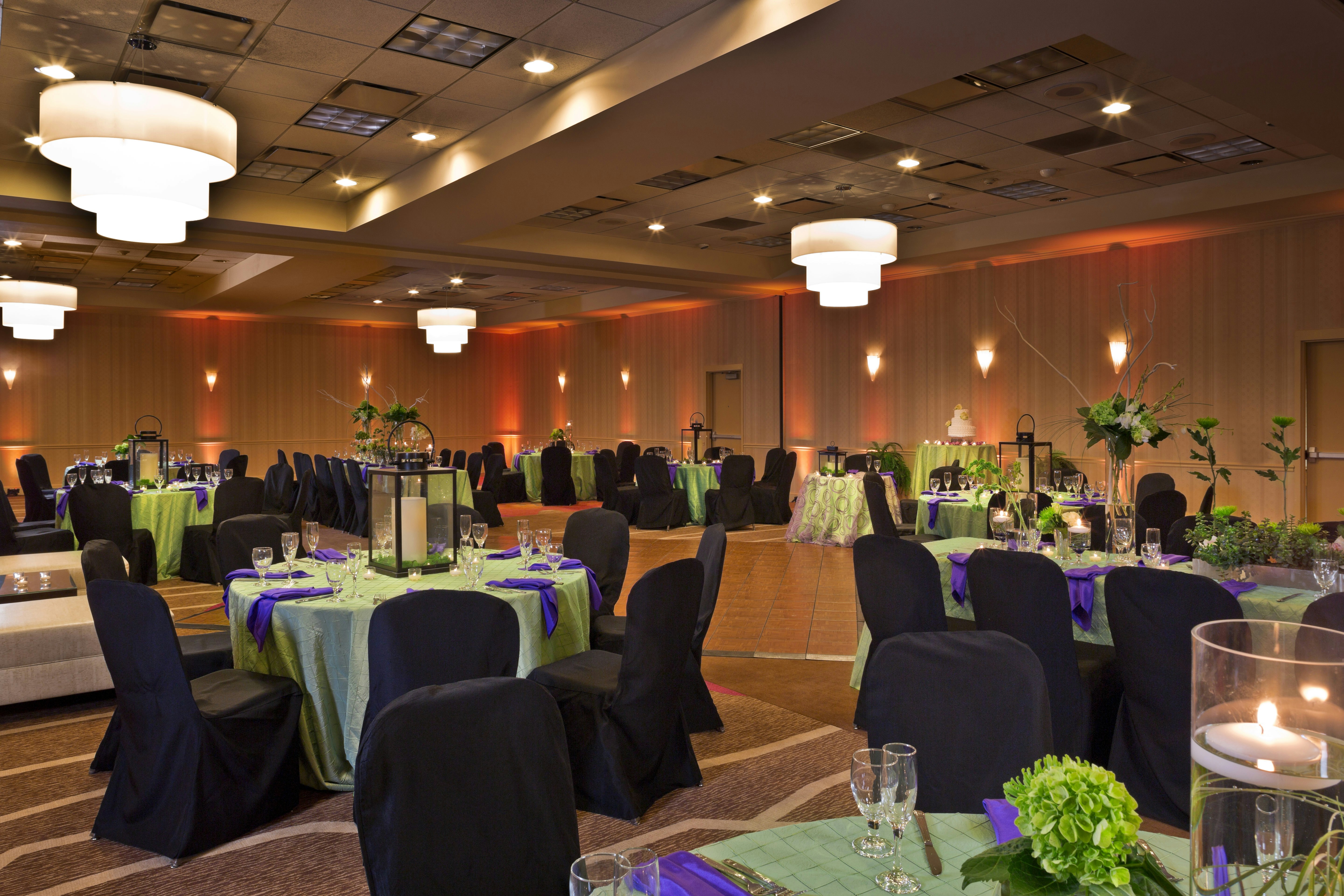 Hilton Garden Inn Baltimore/White Marsh 63/80