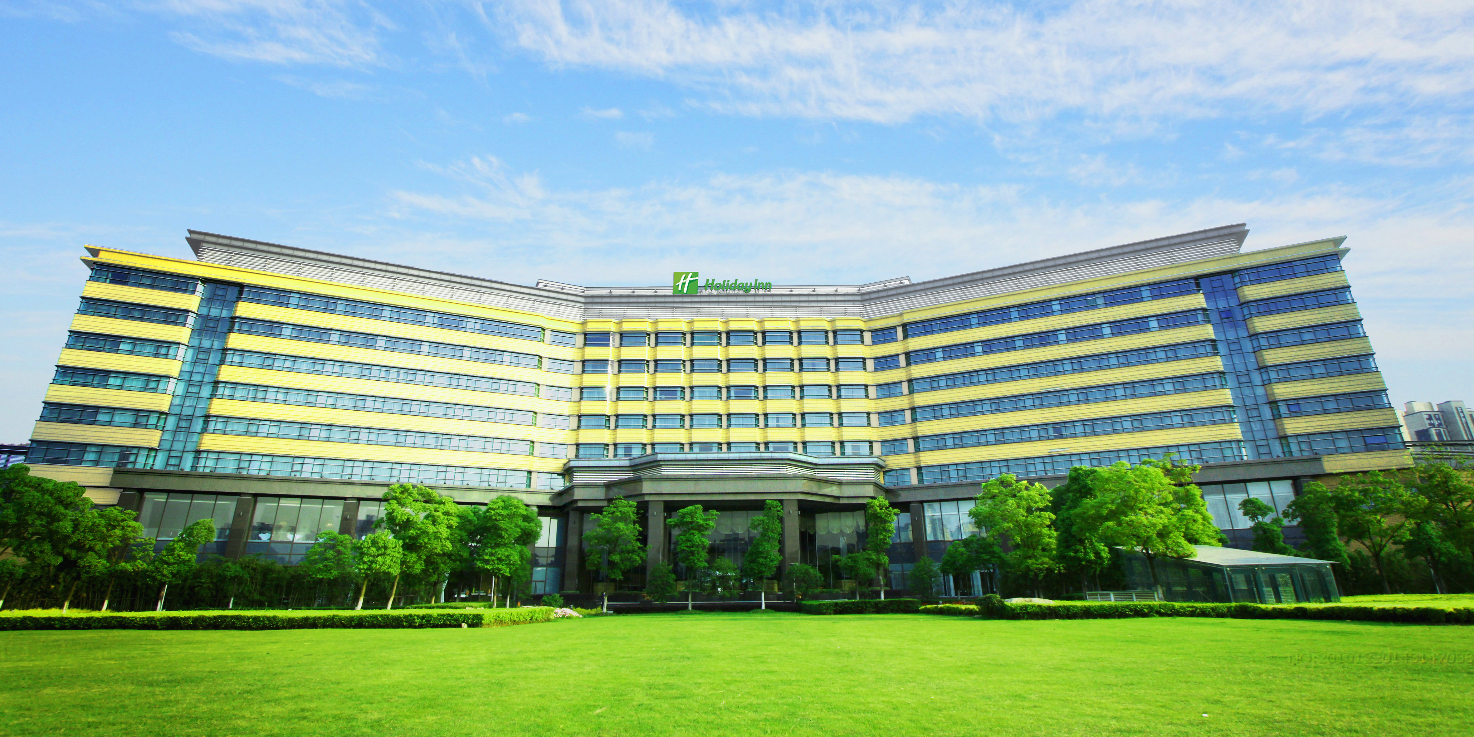 Holiday Inn Changzhou Wujin 3/34