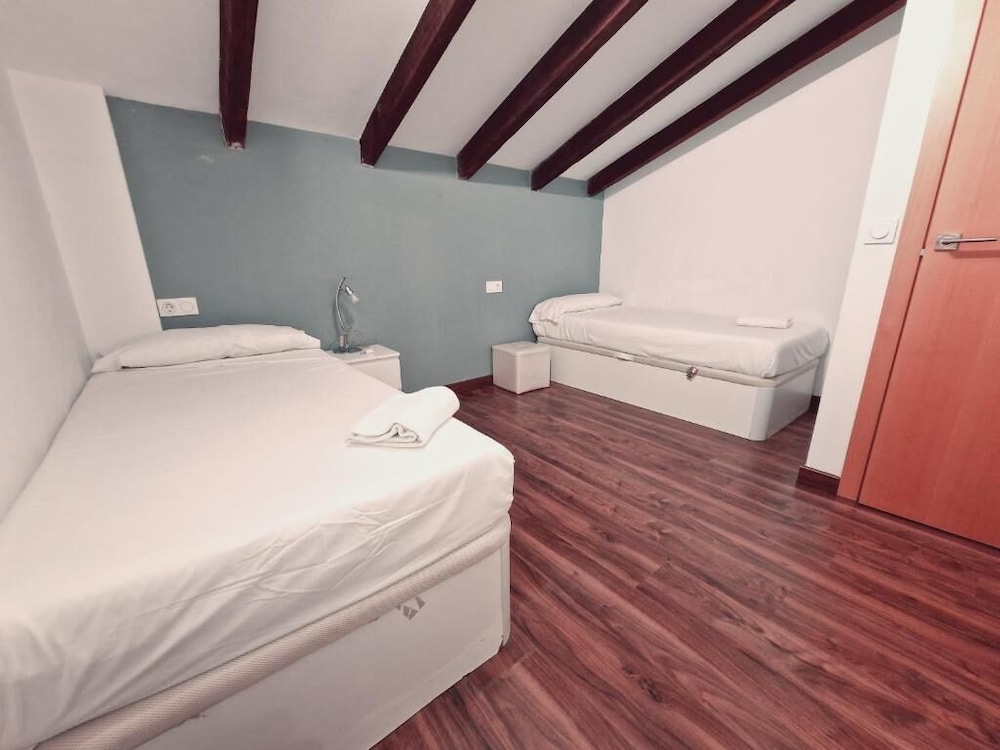 Luxury Apartments Puerto Valencia 8/50