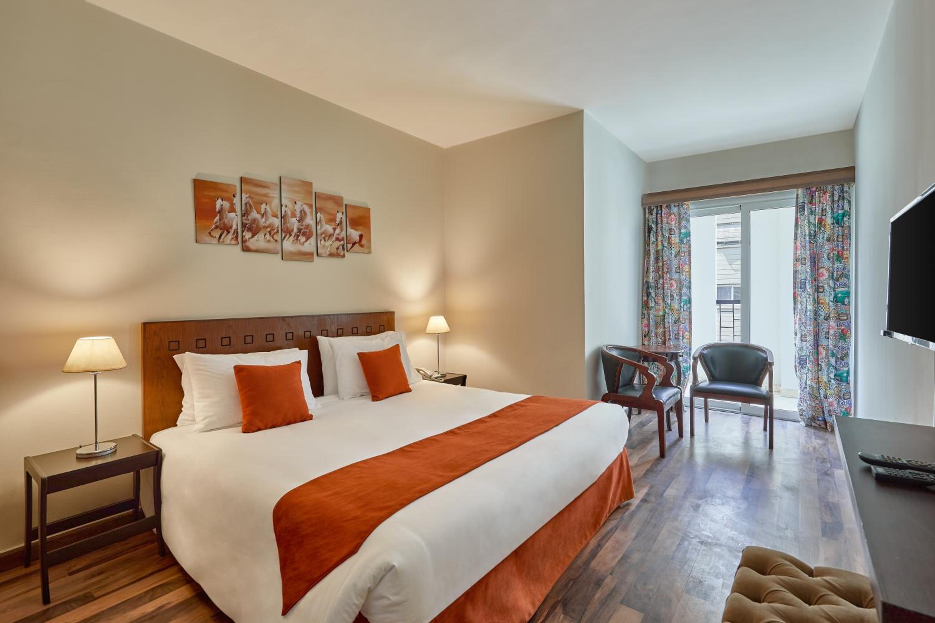 Room at Golden Carven Hotel Cairo, CAIRO