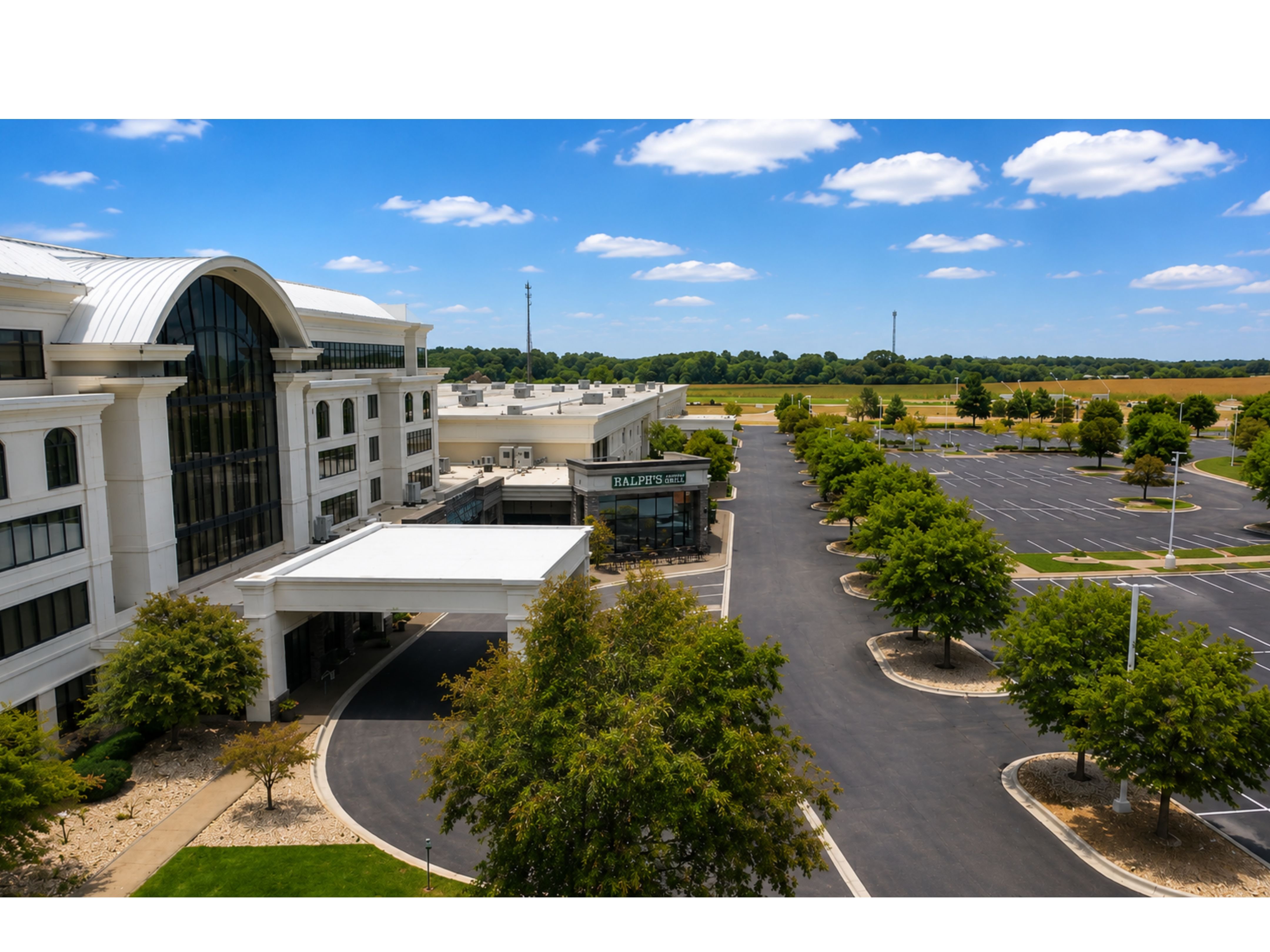 Holiday Inn Wilmington 47/50