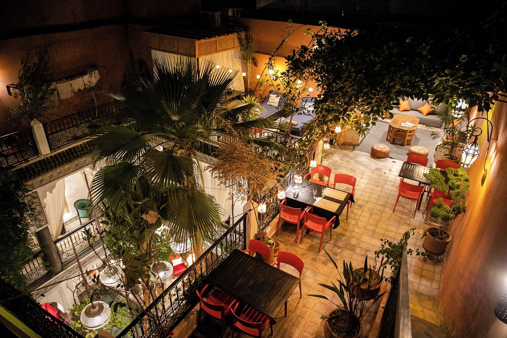 Riad O'zeen 43/50