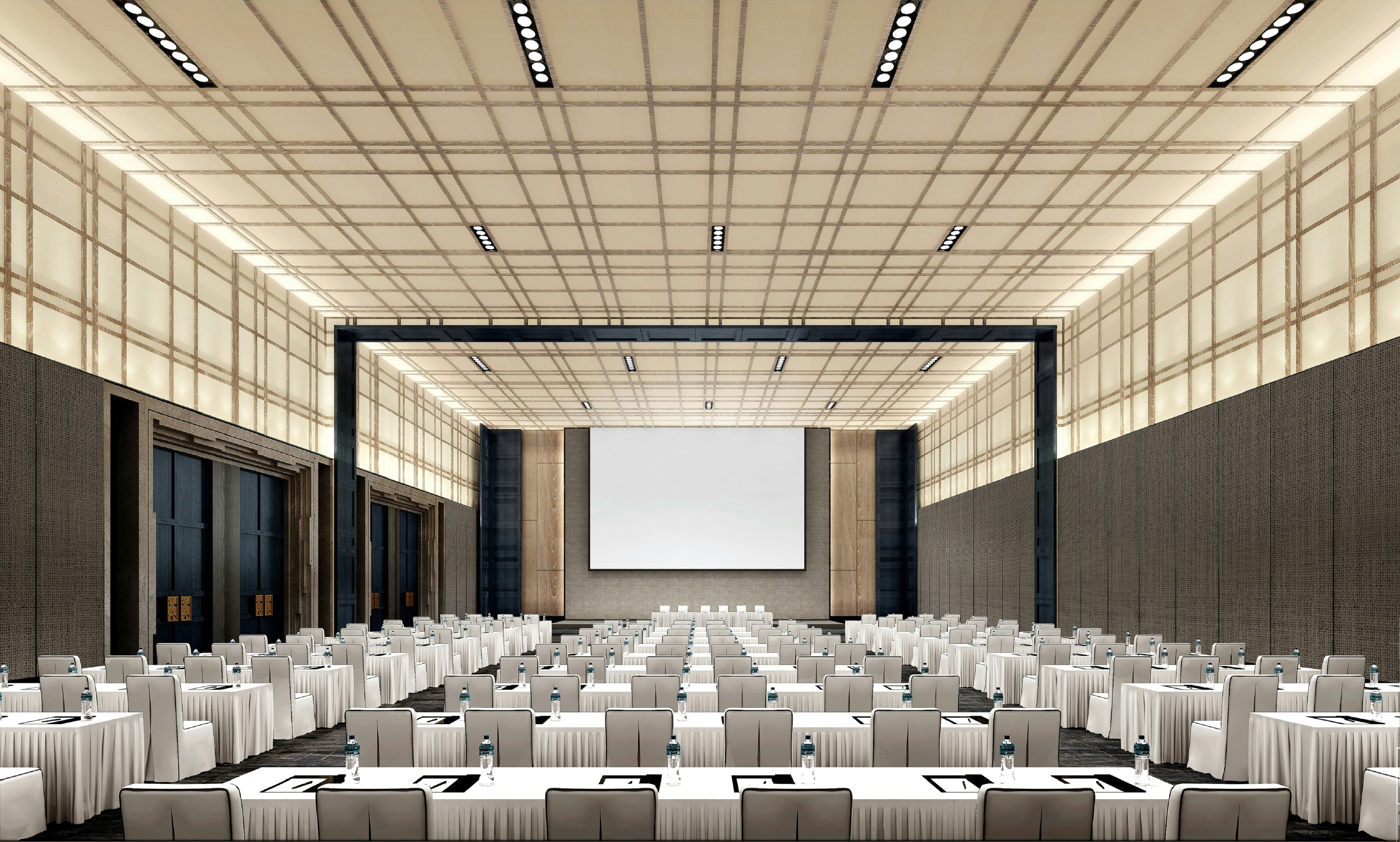 Doubletree Resort By Hilton Hainan Xinglong Lakeside 20/38