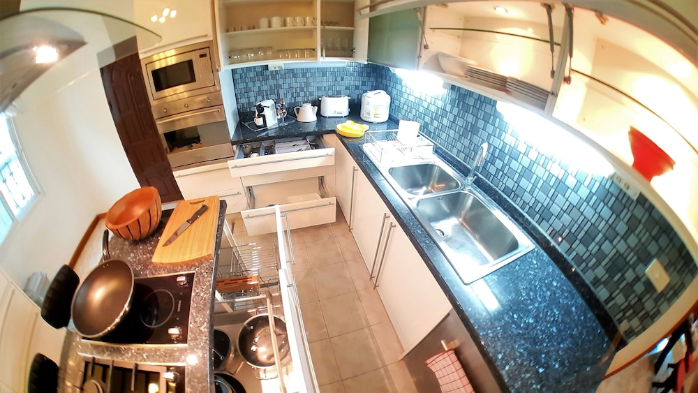 Joopland - Luxury Tropical Villa Pattaya 14/33