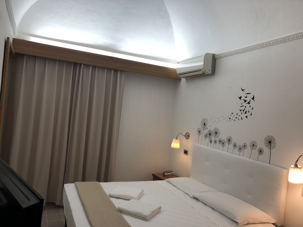 Hotel Francesco 11/39