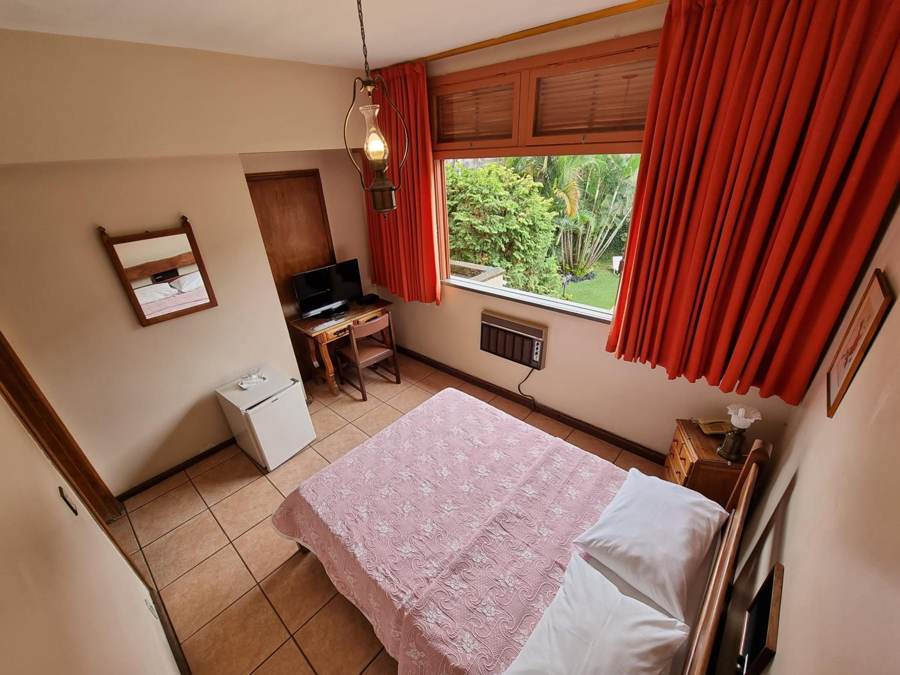 Hotel Ponte Real 7/47
