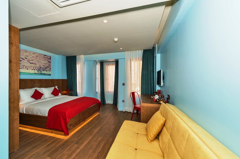 Hotel Taksim Nis (ex. Endless Hotel Taksim) 28/66