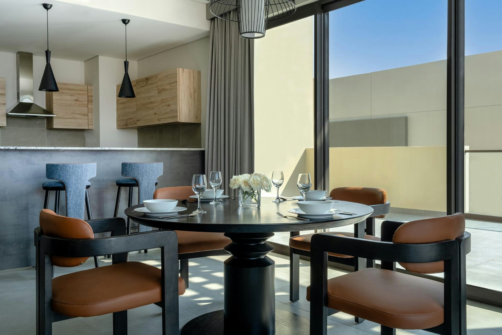 Fraser Suites Al Liwan 23/25
