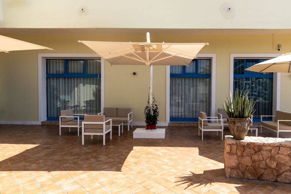 Baia Turchese Hotel 24/50