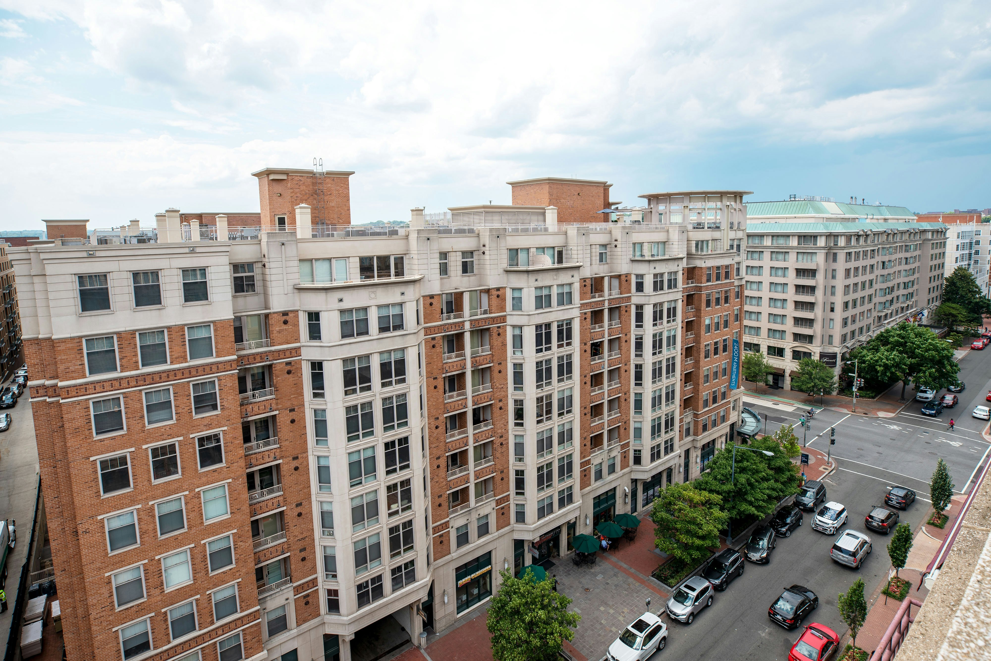 Westin Georgetown, Washington D.C. in WASHINGTON - DC