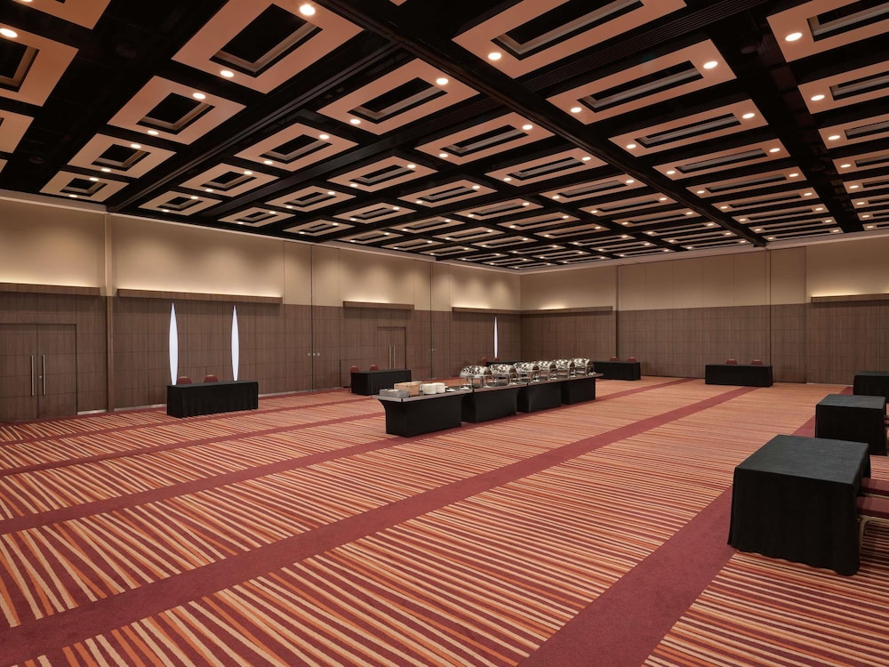 Mercure London Earls Court 34/59