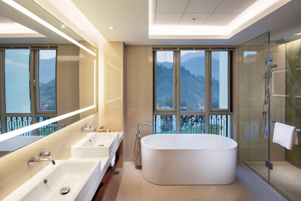 Hilton Garden Inn Hangzhou Lu Niao 18/50