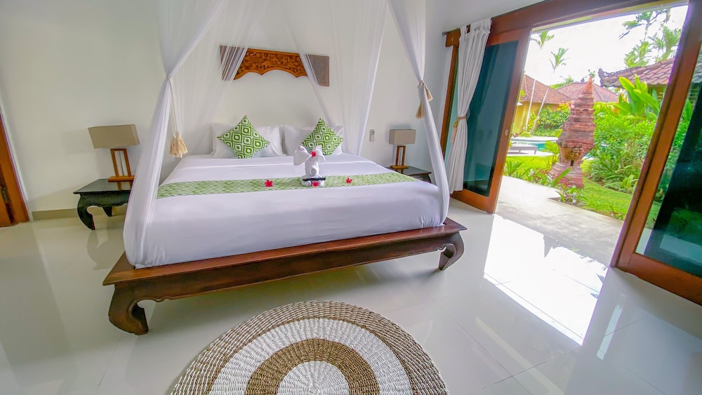2 Bedrooms, Pool, Villa, 2 King Beds