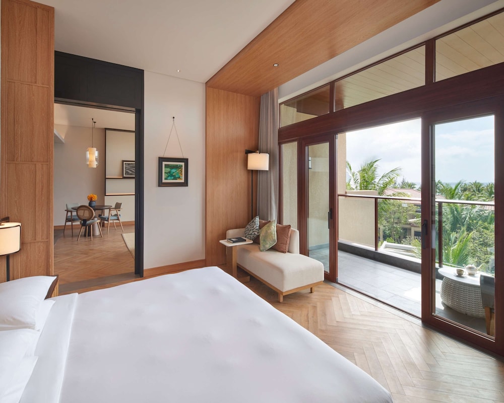 Grand Hyatt Shenzhou Peninsula 11/50