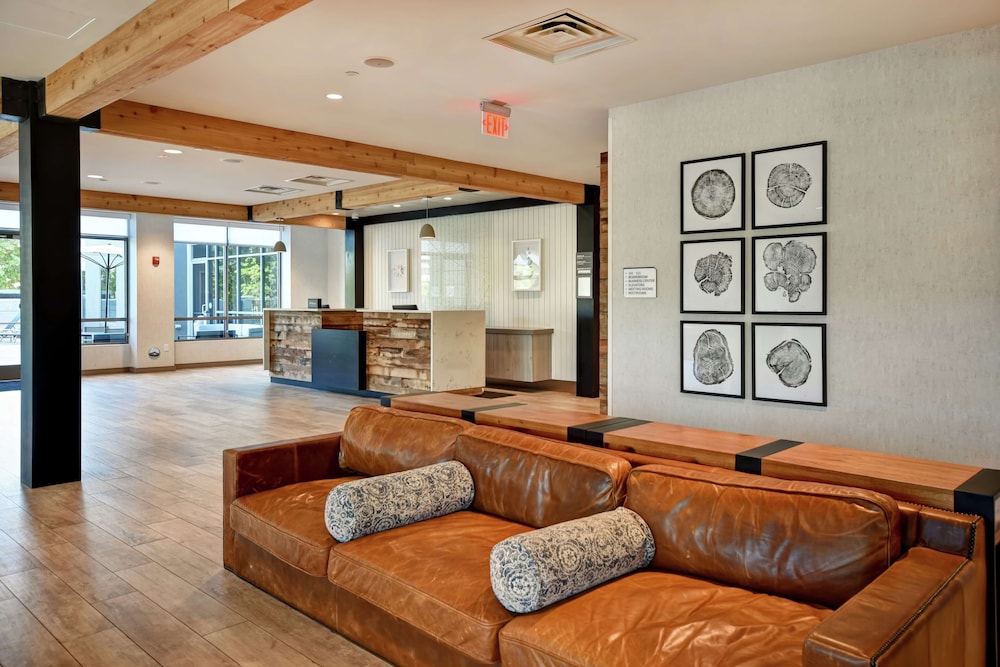 Hilton Garden Inn Jackson Tn 48/83
