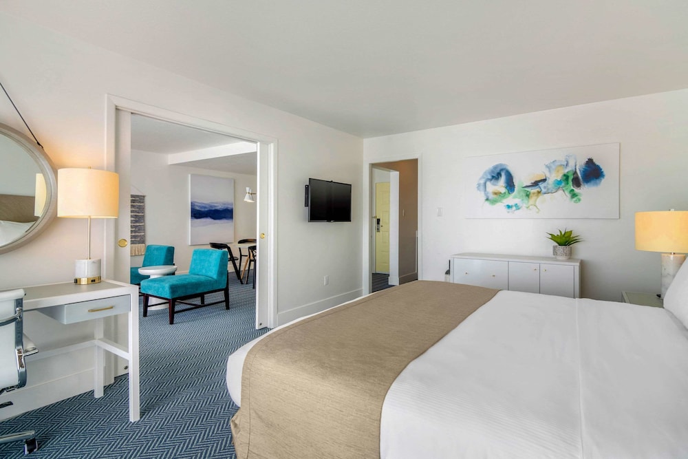 Bayside Resort, Ascend Hotel Collection 17/51