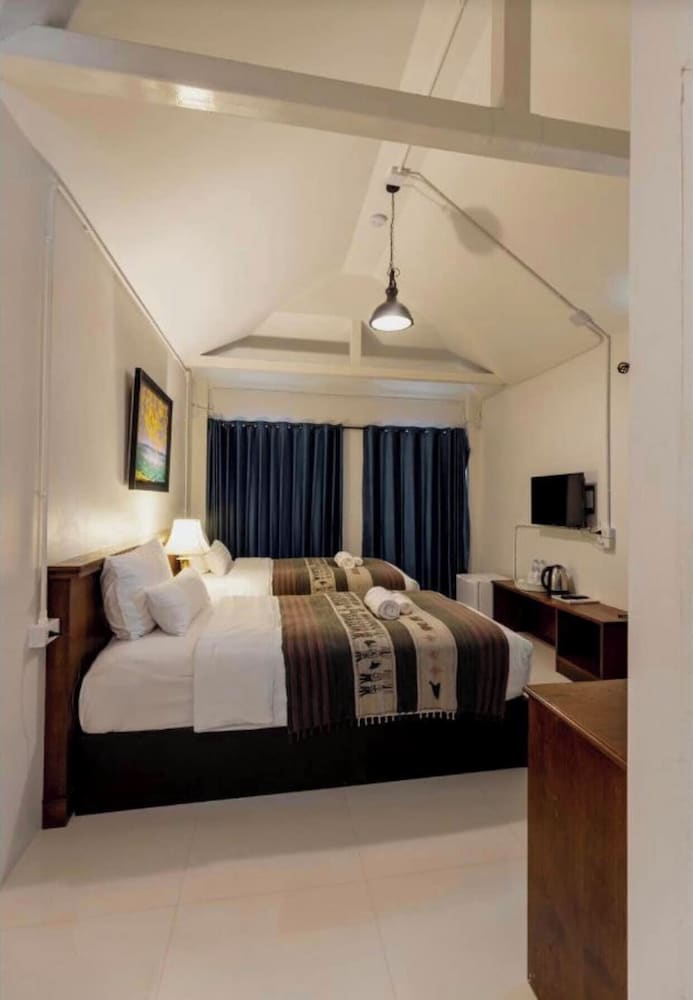 Maison De Chiang Rai 27/50