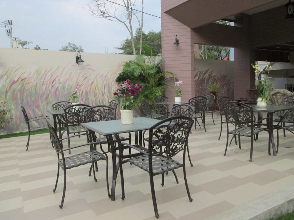 Juldis J2 Khao Yai Hotel 29/44