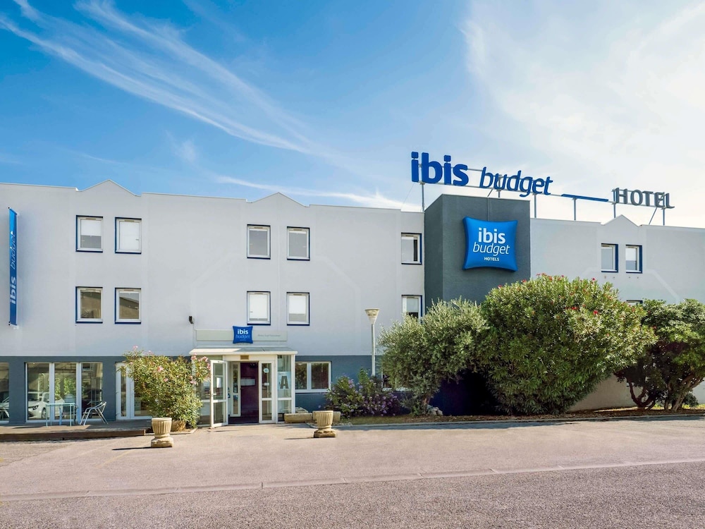 ibis budget Arles Sud Fourchon 5/43