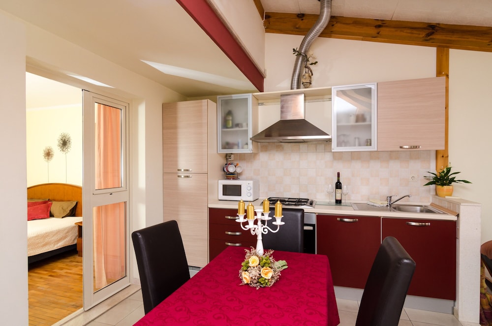 Apartments Villa Bell Memories 41/50
