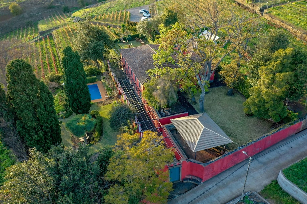 Quinta Das Vinhas Hotel 9/36