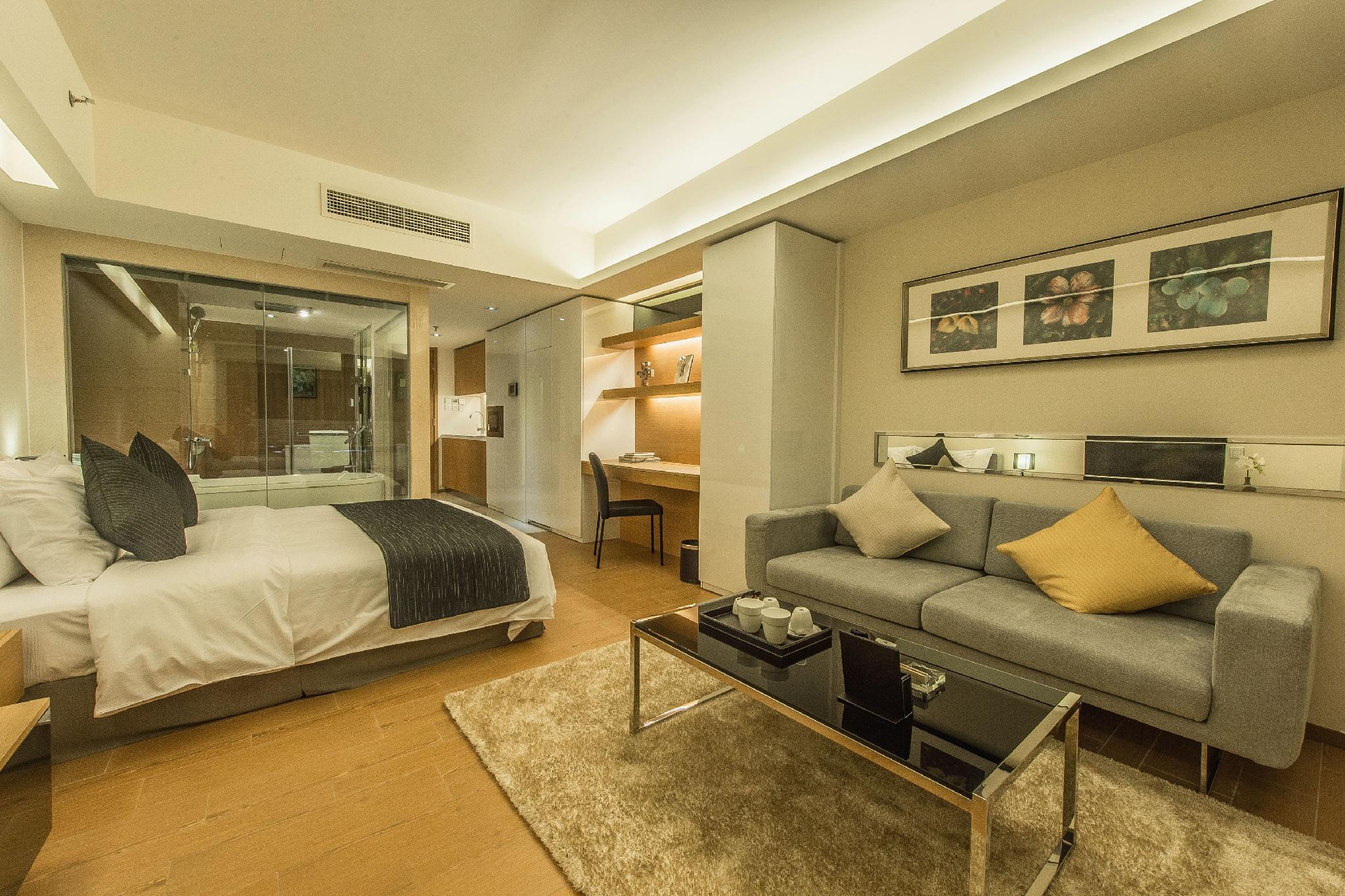 Neptune Hotel Chengdu 17/33