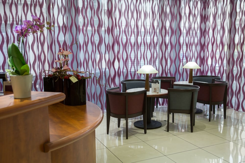 Mercure Beziers 29/47
