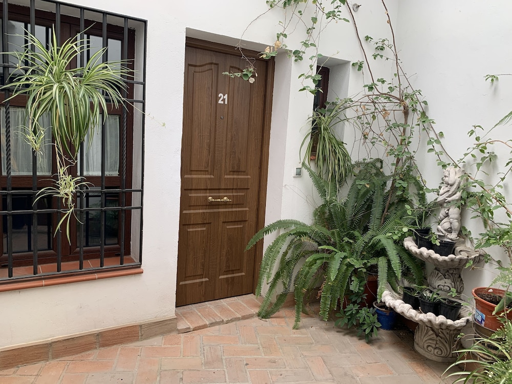 Casa Palacio la Sal 1/48