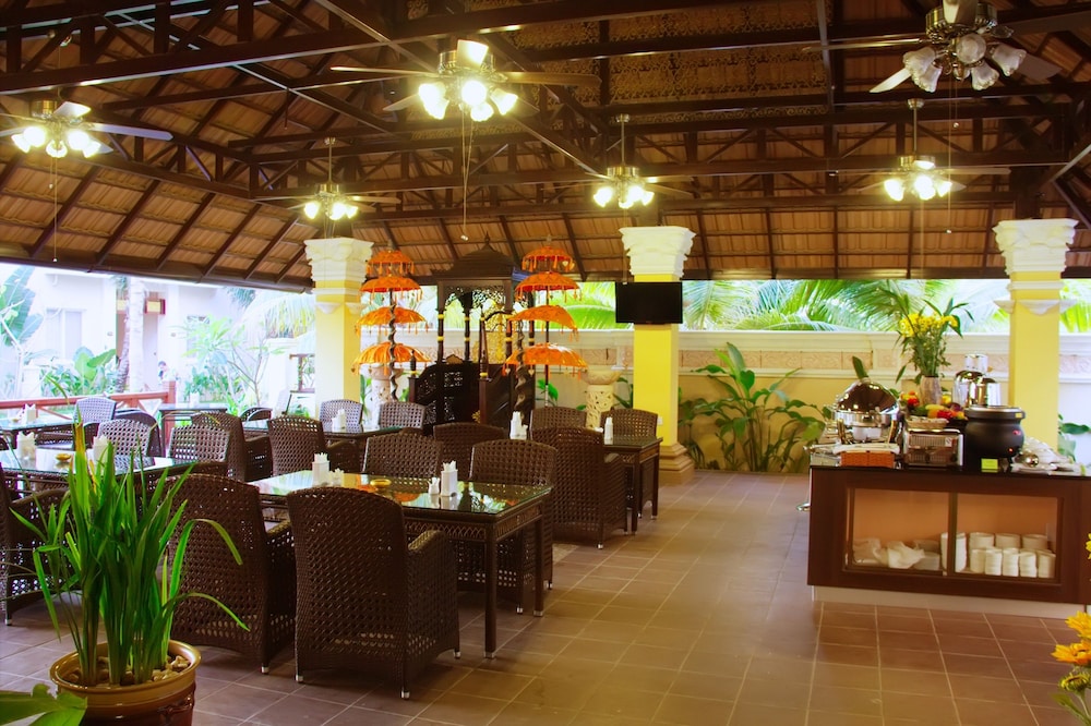 Bali Resort & Apartment 16/67