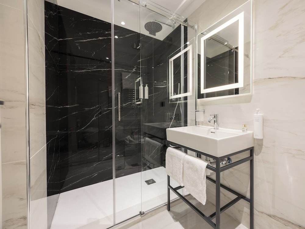 BH hotel Roma 47/52