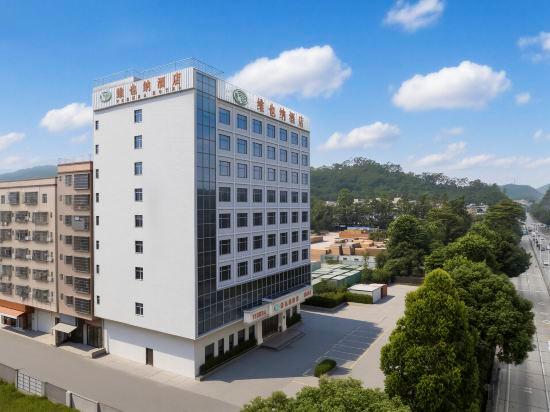Vienna Hotel (Dongguan Baihuadong) 9/51