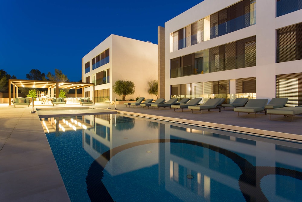 Sa Pedrera Suites & Spa 2/37
