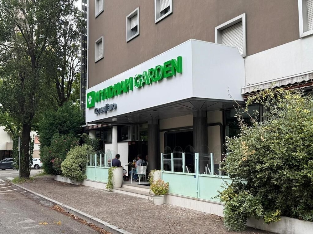 Wyndham Garden Conegliano 4/61