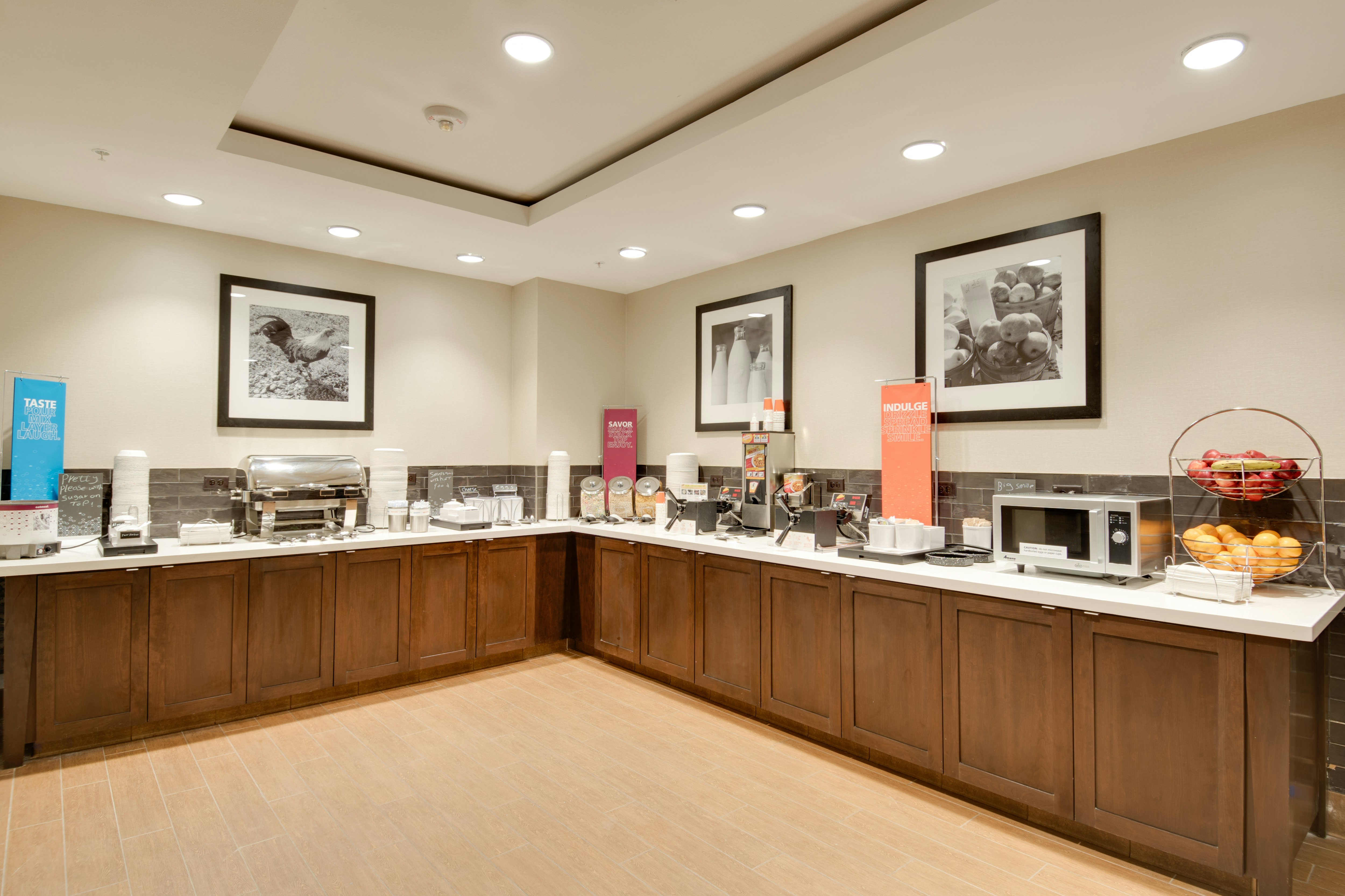 Hampton Inn And Suites Los Angeles Glendale 62/75