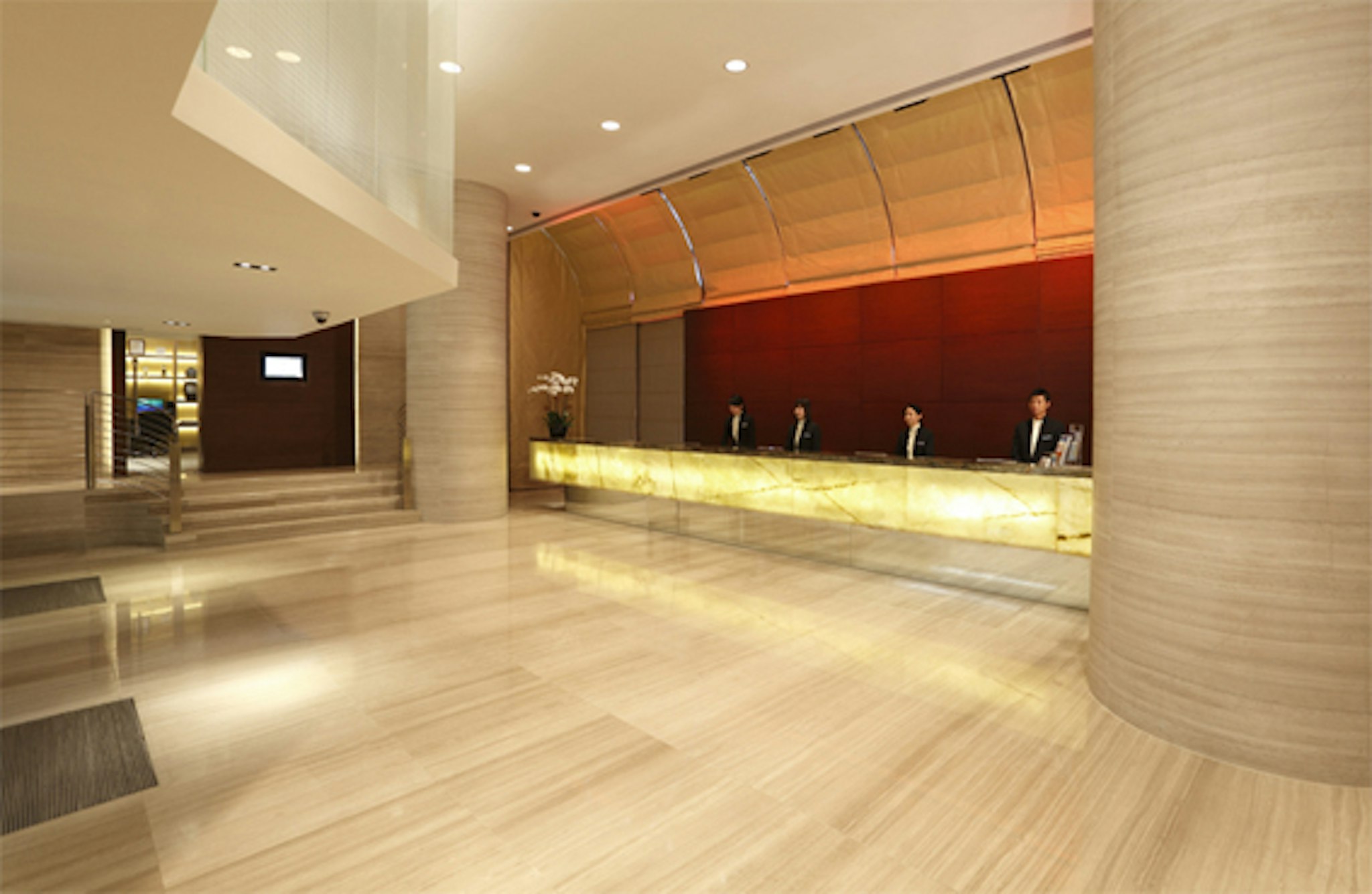 Prudential Hotel 10/44