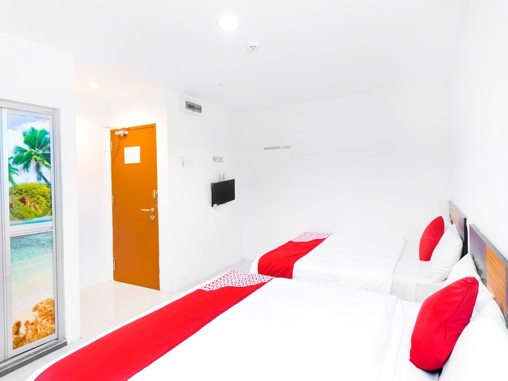 Hotel Bao Shu 23/34