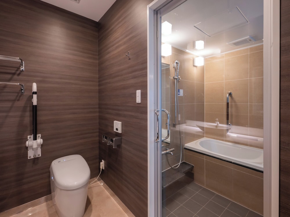 Apa Hotel Sugamo Ekimae 46/49