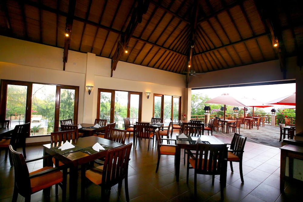 VILLA GRASIA RESORT & SPA 18/43