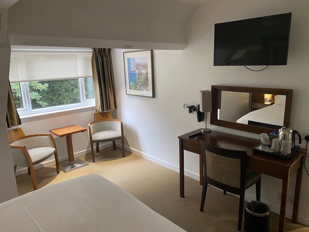 The Lodge at Meyrick Park 16/41