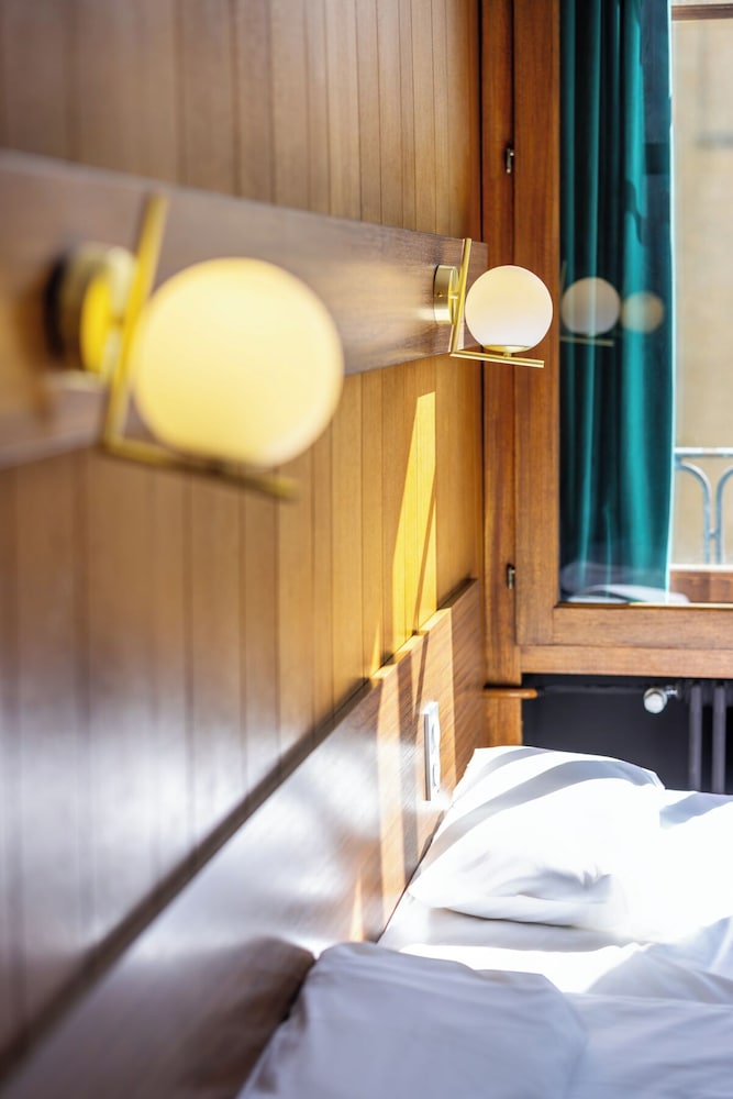 Bristol Metz Center Gare Pompidou Hotel 30/46