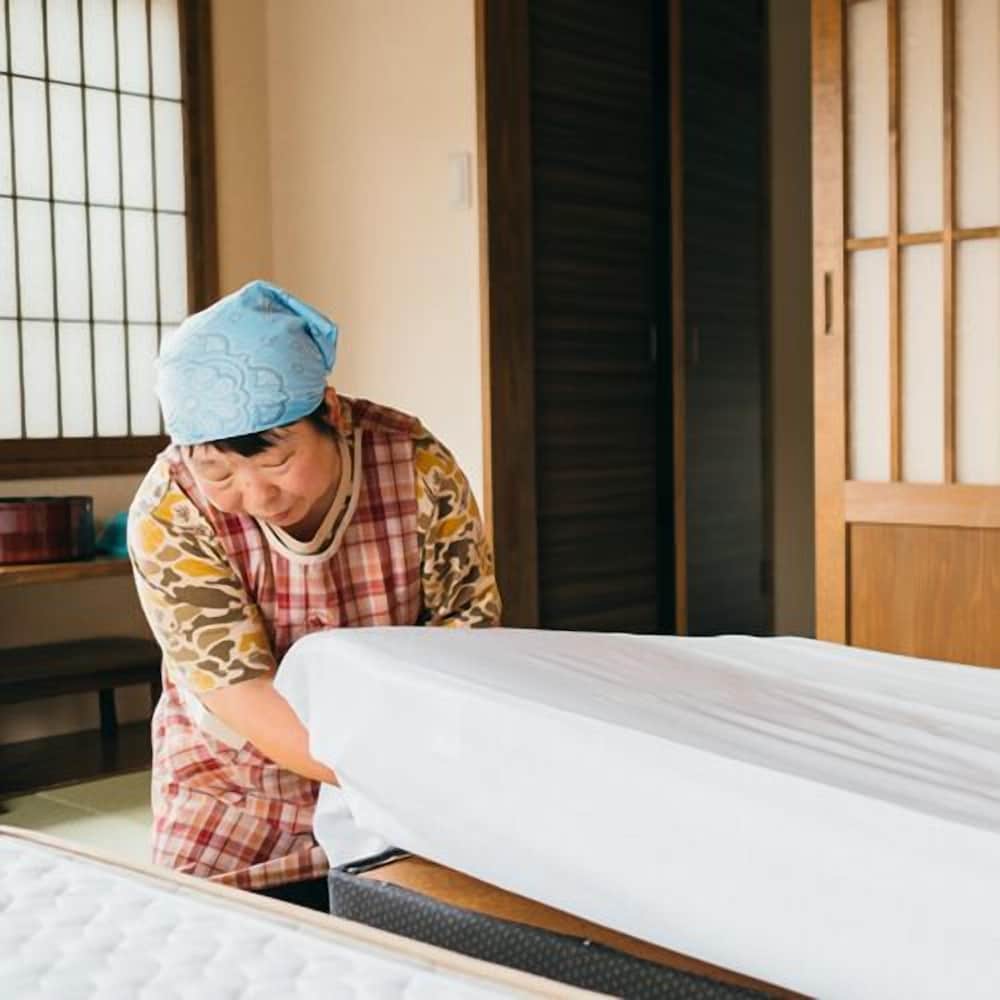 Kawaichiya Ryokan 13/42