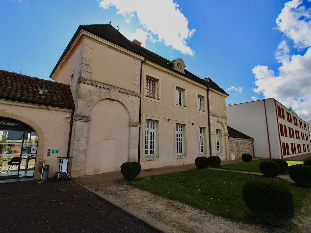 ibis Styles Dijon Sud Domaine De Beauregard 21600 Longvic 54/64