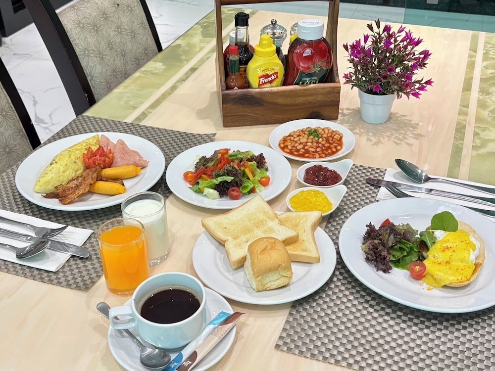 Royal Prince Resort Pattaya 40/51