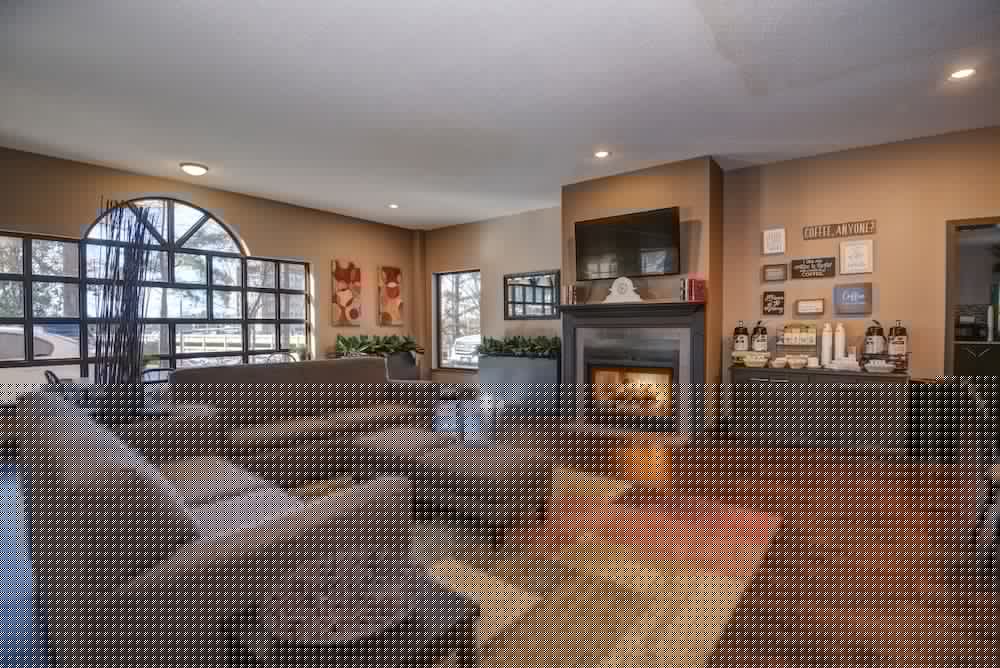 Guest Inn and Suites Midtown Medical Center 20/38