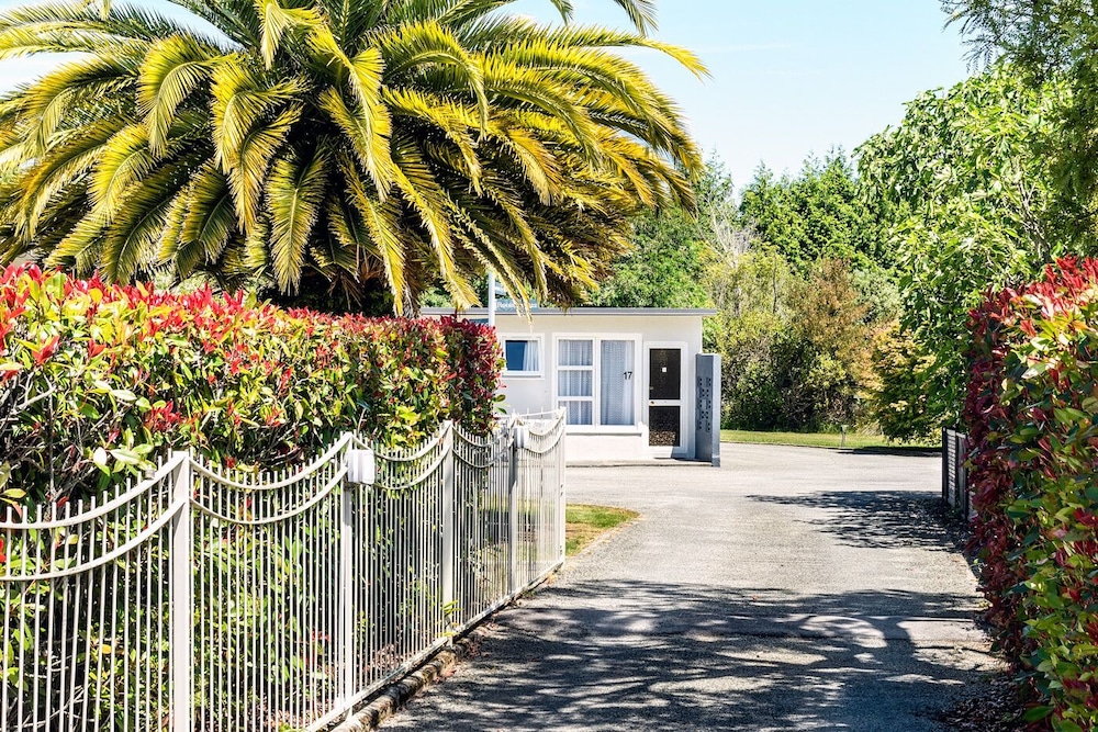 Motueka Garden Motel 54/56