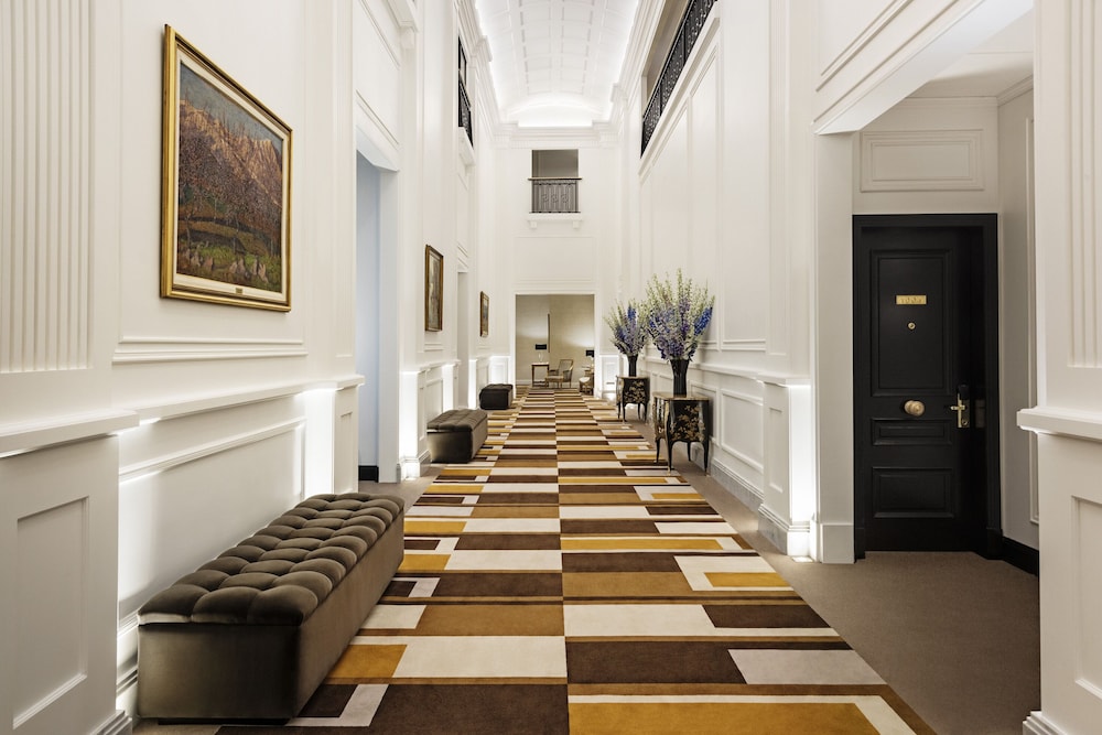 Alvear Palace Hotel 75/85