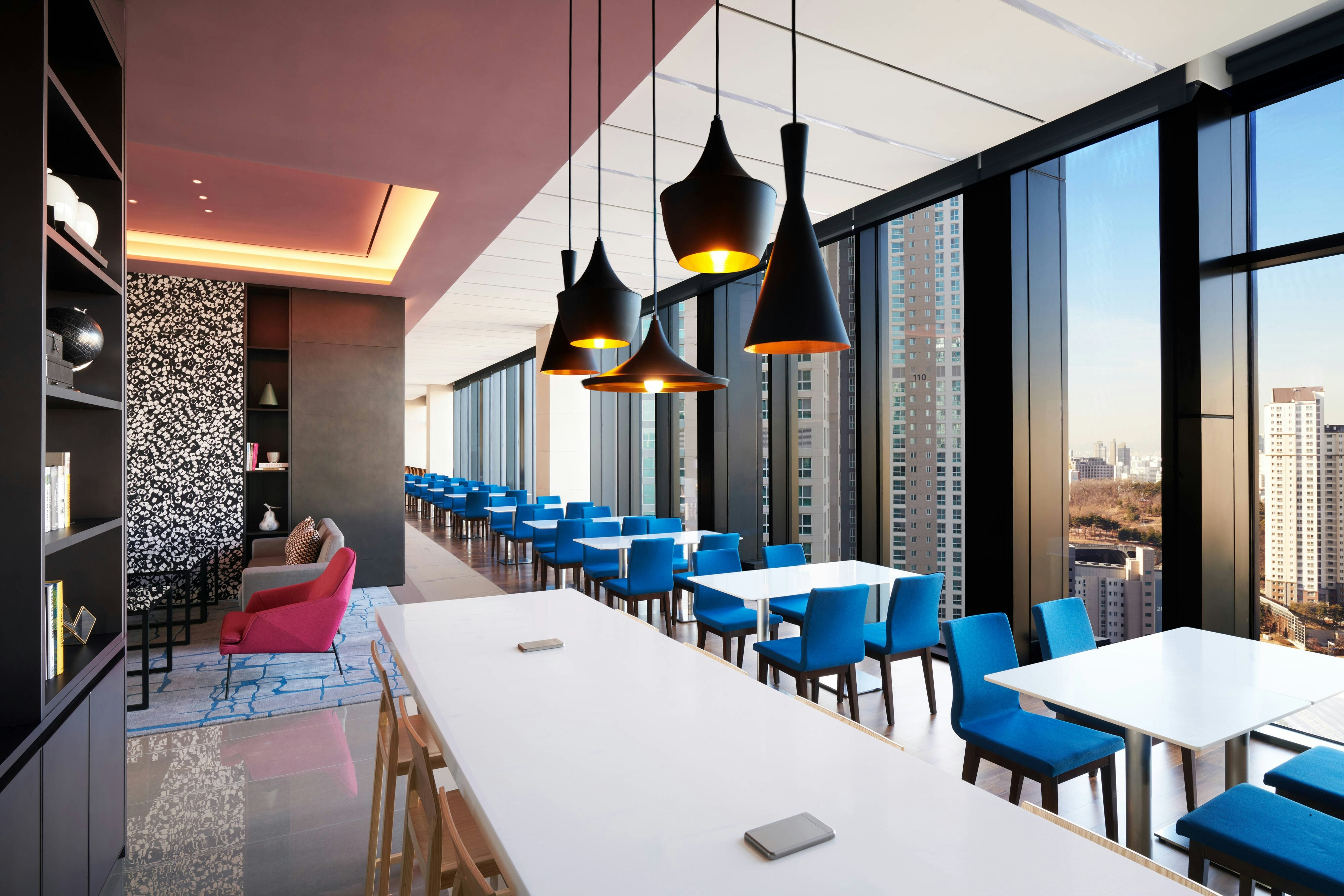 Courtyard by Marriott Suwon 11/27