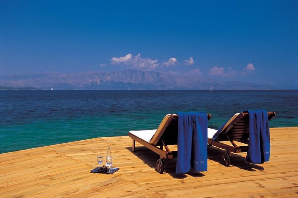Ionian Blue Bungalows And Spa Resort 50/65