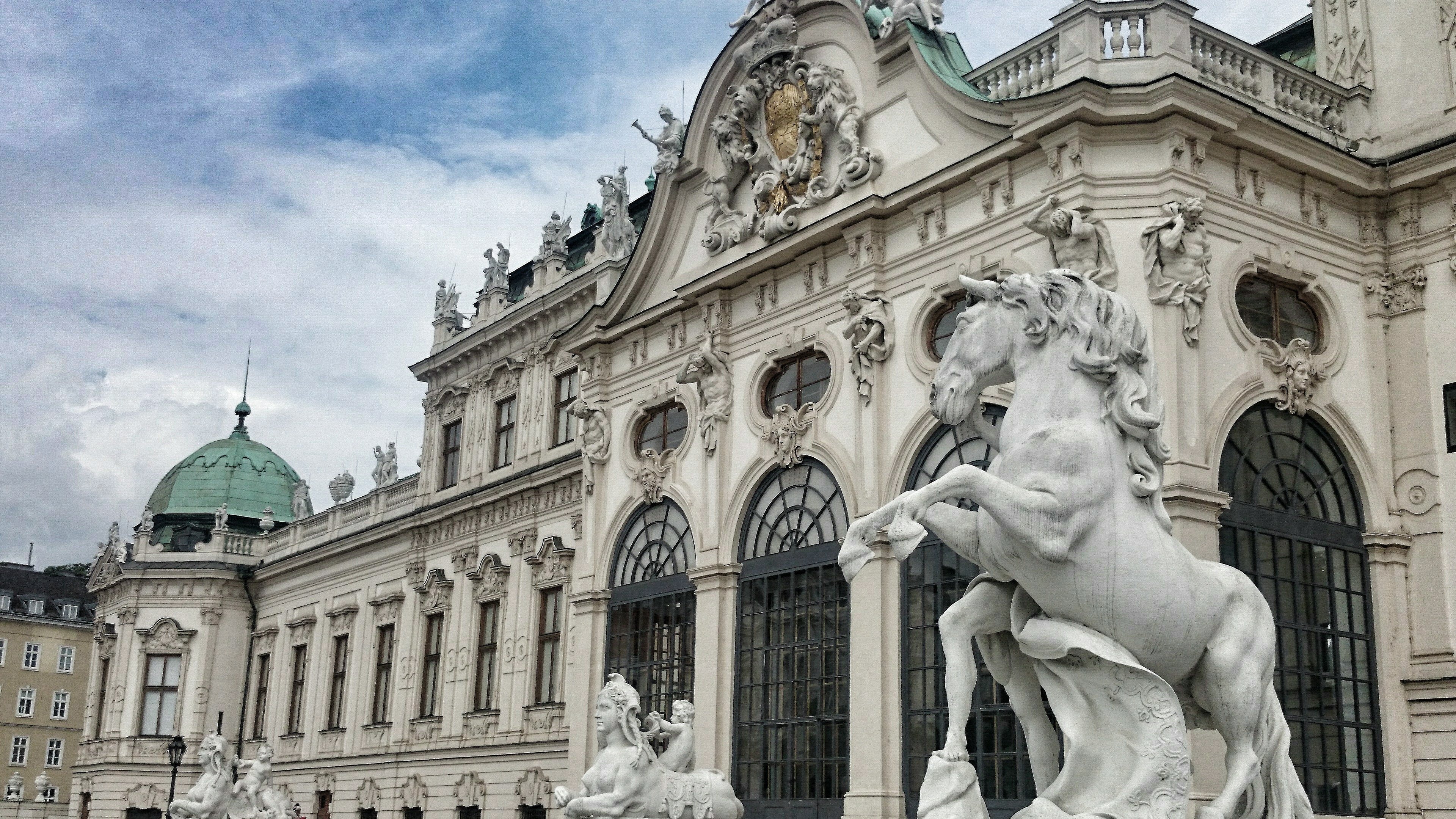Garner Hotel Vienna Prinz Eugen by IHG in VIENNA